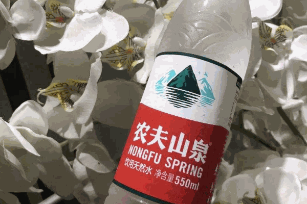 农夫山泉