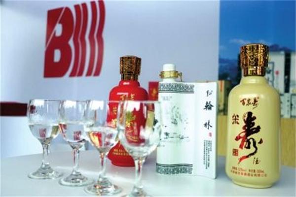 百泉春酒业