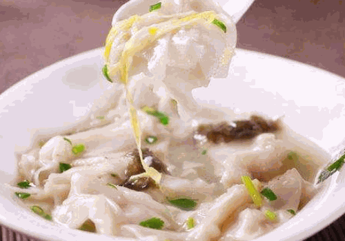 千里香馄饨