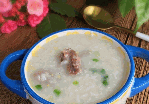 正粤粥铺