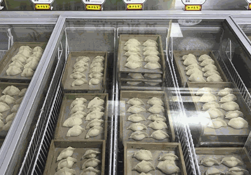 18元饺子自助馆