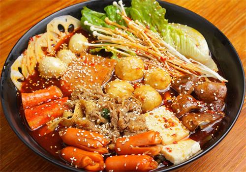 老家戴记麻辣烫