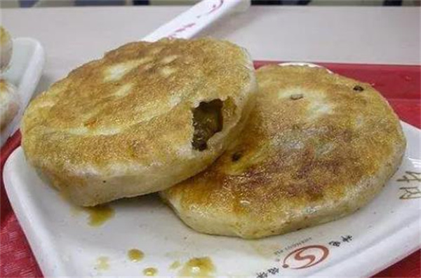 神龟馅饼