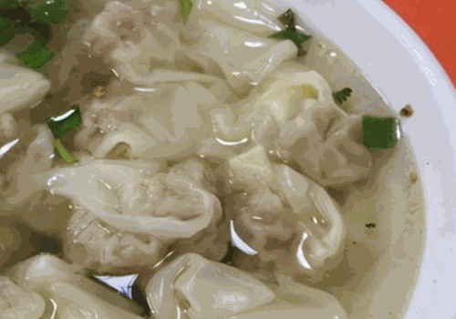 千里香馄饨