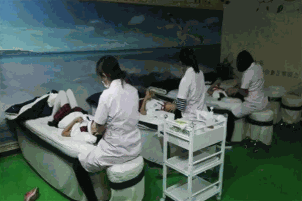 得视宝视力矫正中心