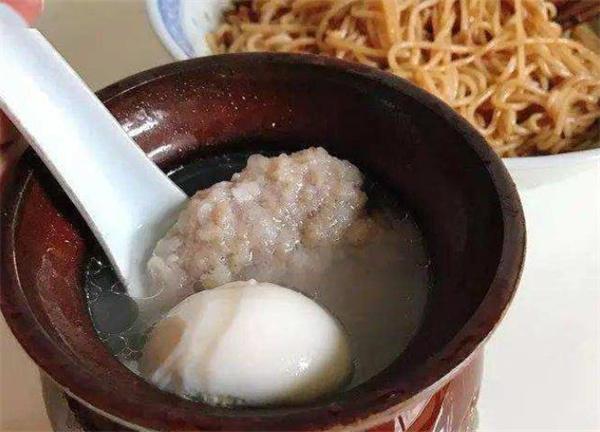 民间瓦罐汤