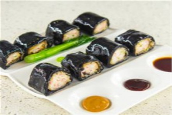 點馨悦小吃加盟