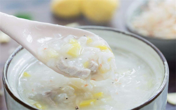 粥多点