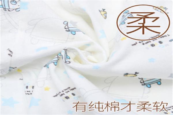 聪明谷婴幼儿用品