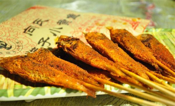 夜猫子小黄鱼