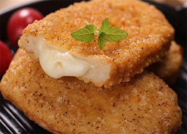 正大食品鸡排