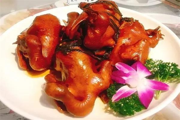 非凡鸽