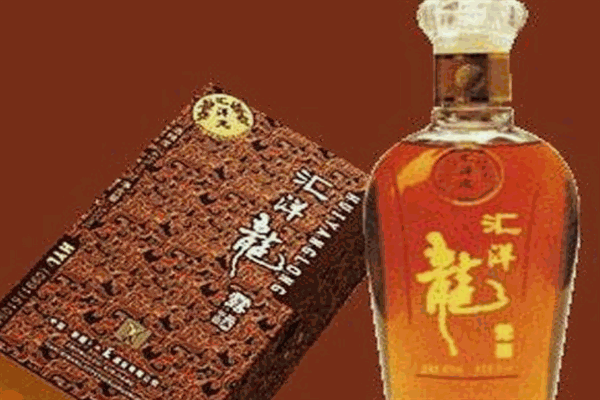 汇洋龙露酒加盟