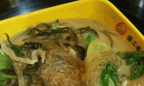 张二毛麻辣烫店