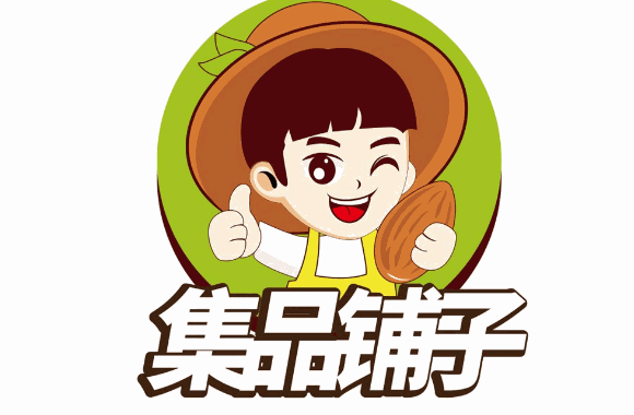 集品铺子食品
