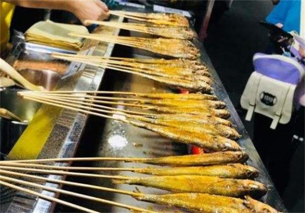 夜猫子小黄鱼