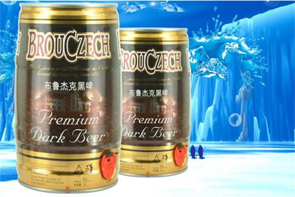 布鲁杰克啤酒