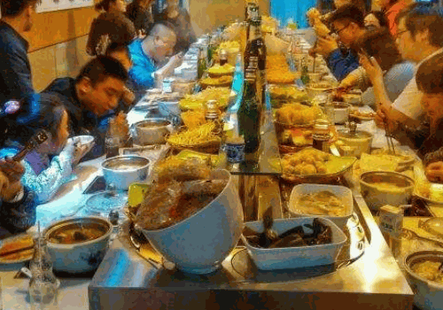 尚上捞小火锅
