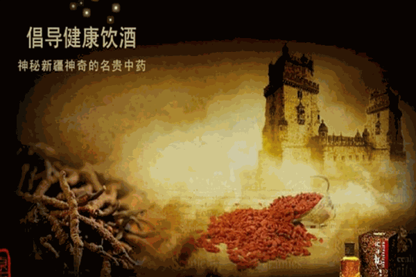 汇洋龙露酒加盟