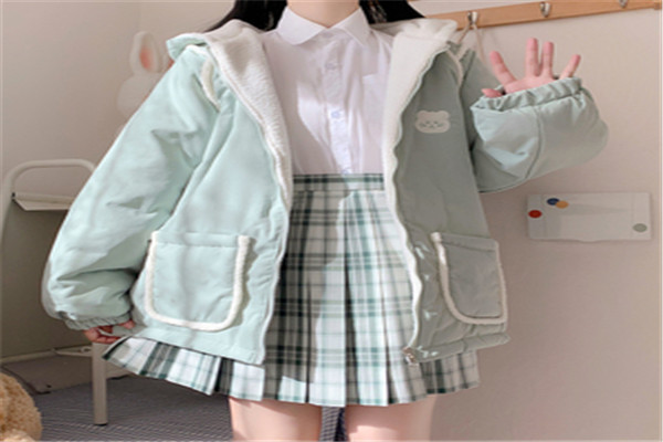 小个子女装加盟