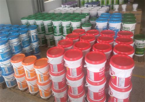 索纳邦防水涂料