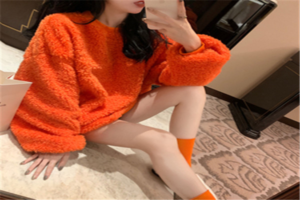 小个子女装加盟