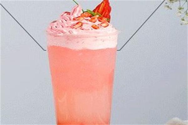 表白茶