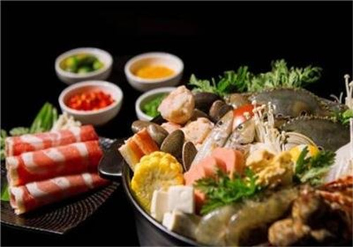 朋来坊小海鲜