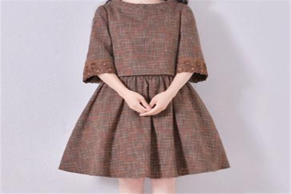 爱琳思女装加盟