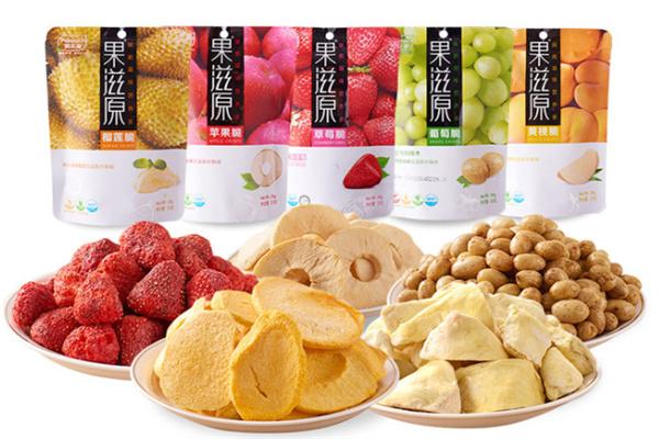 派乐滋Palarich果蔬巧克力