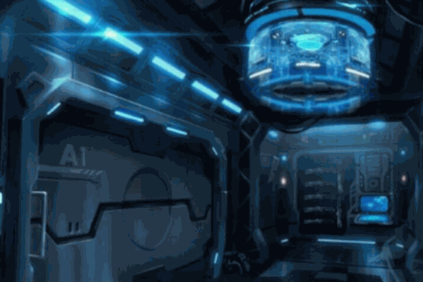 欢乐星空VR新乐园