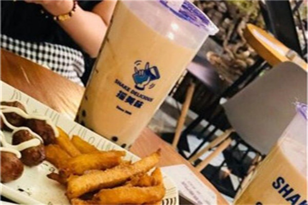 龙岩摇美味