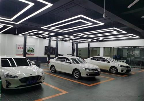 洗车之家洗车