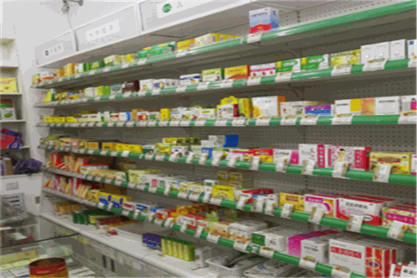 美信医药店加盟