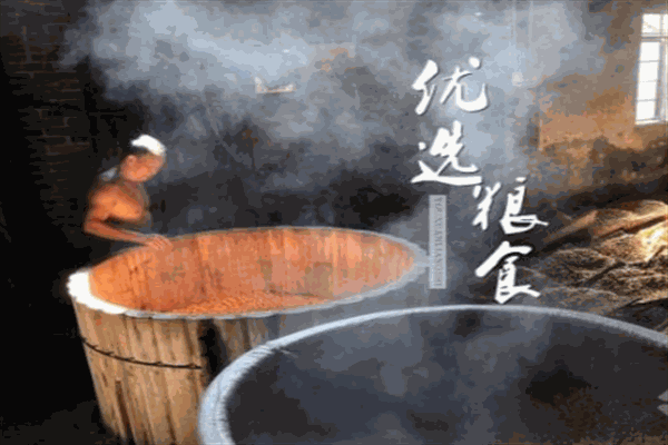 鸿运黑龙滩私人酒窖