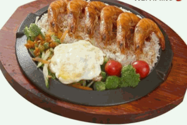 相思堡牛扒饭加盟