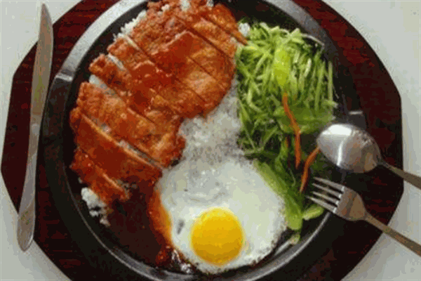 相思堡牛扒饭加盟