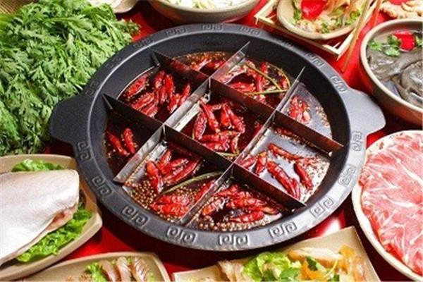 香丰阁火锅