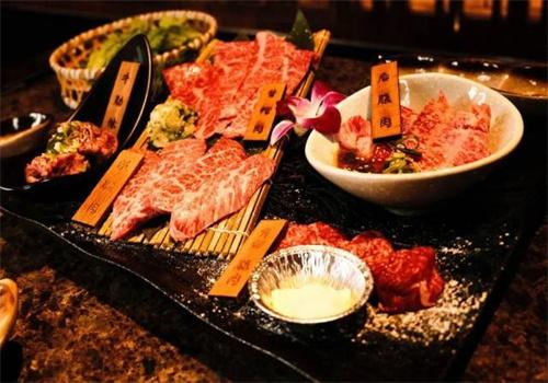 宫味源中韩烤肉馆