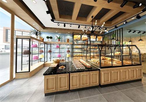 小田田蛋糕店