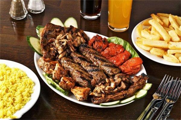 釜炉自助烤肉