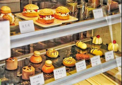 小田田蛋糕店
