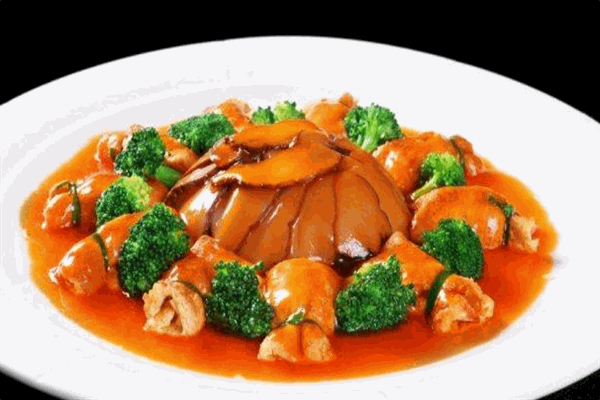 近邻现炒中式快餐