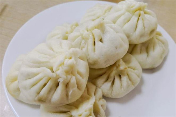 老永胜包子加盟