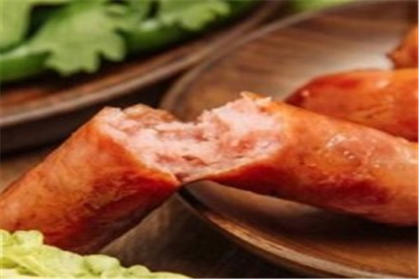 阿花の香肠小铺加盟