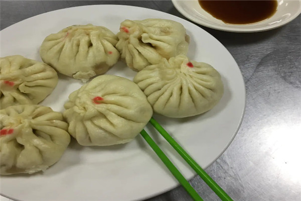 老永胜包子加盟