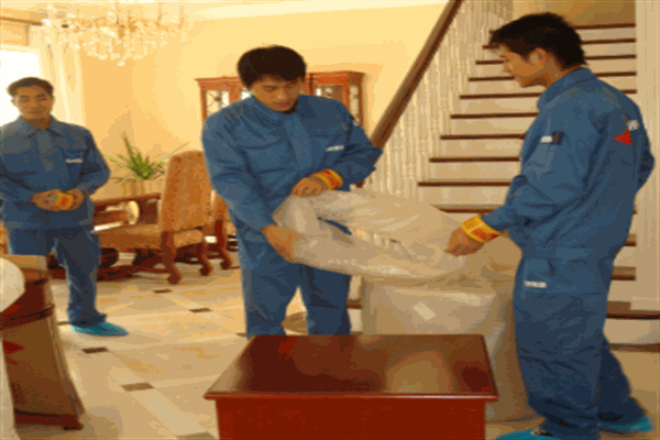 豆当搬家
