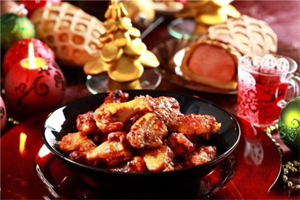 釜炉自助烤肉