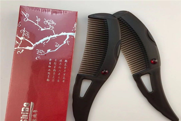 东施帛量子梳加盟