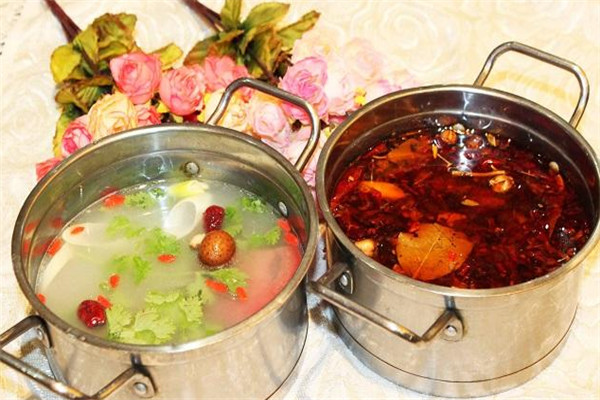 食牛牛小火锅加盟